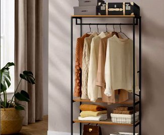 رگال لباس با نظر مشتری